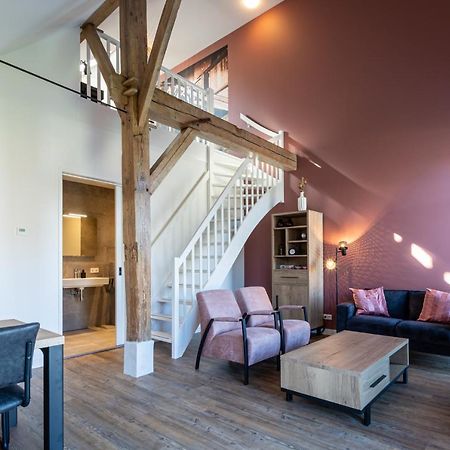 Boerderijkamer De Hooizolder Wijhe ภายนอก รูปภาพ