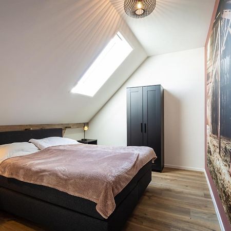 Boerderijkamer De Hooizolder Wijhe ภายนอก รูปภาพ