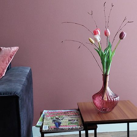 Boerderijkamer De Hooizolder Wijhe ภายนอก รูปภาพ