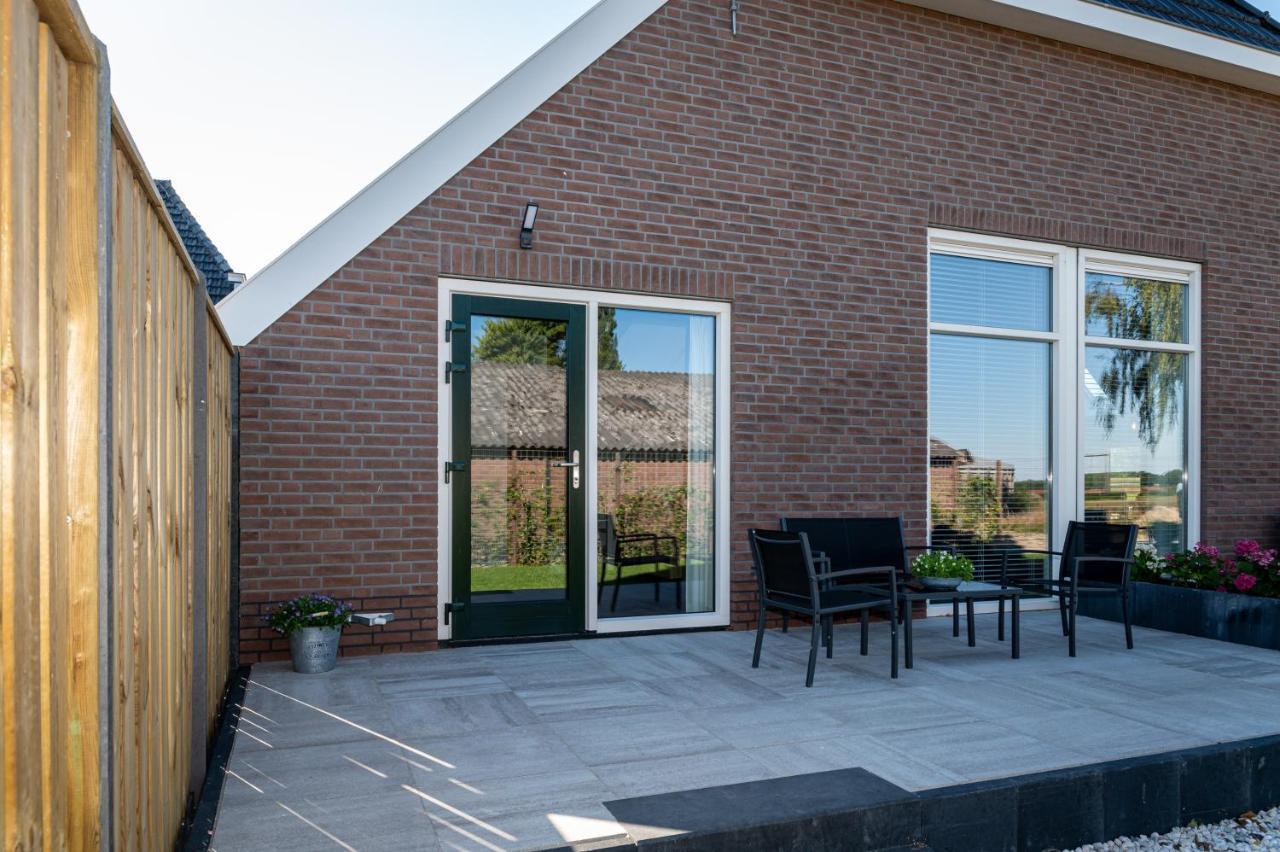Boerderijkamer De Hooizolder Wijhe ภายนอก รูปภาพ