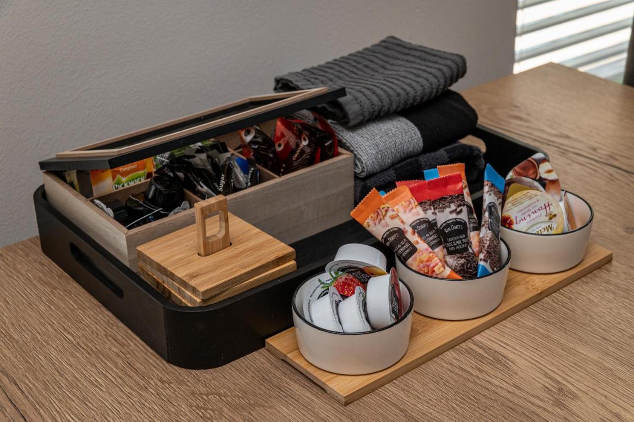 Boerderijkamer De Hooizolder Wijhe ภายนอก รูปภาพ