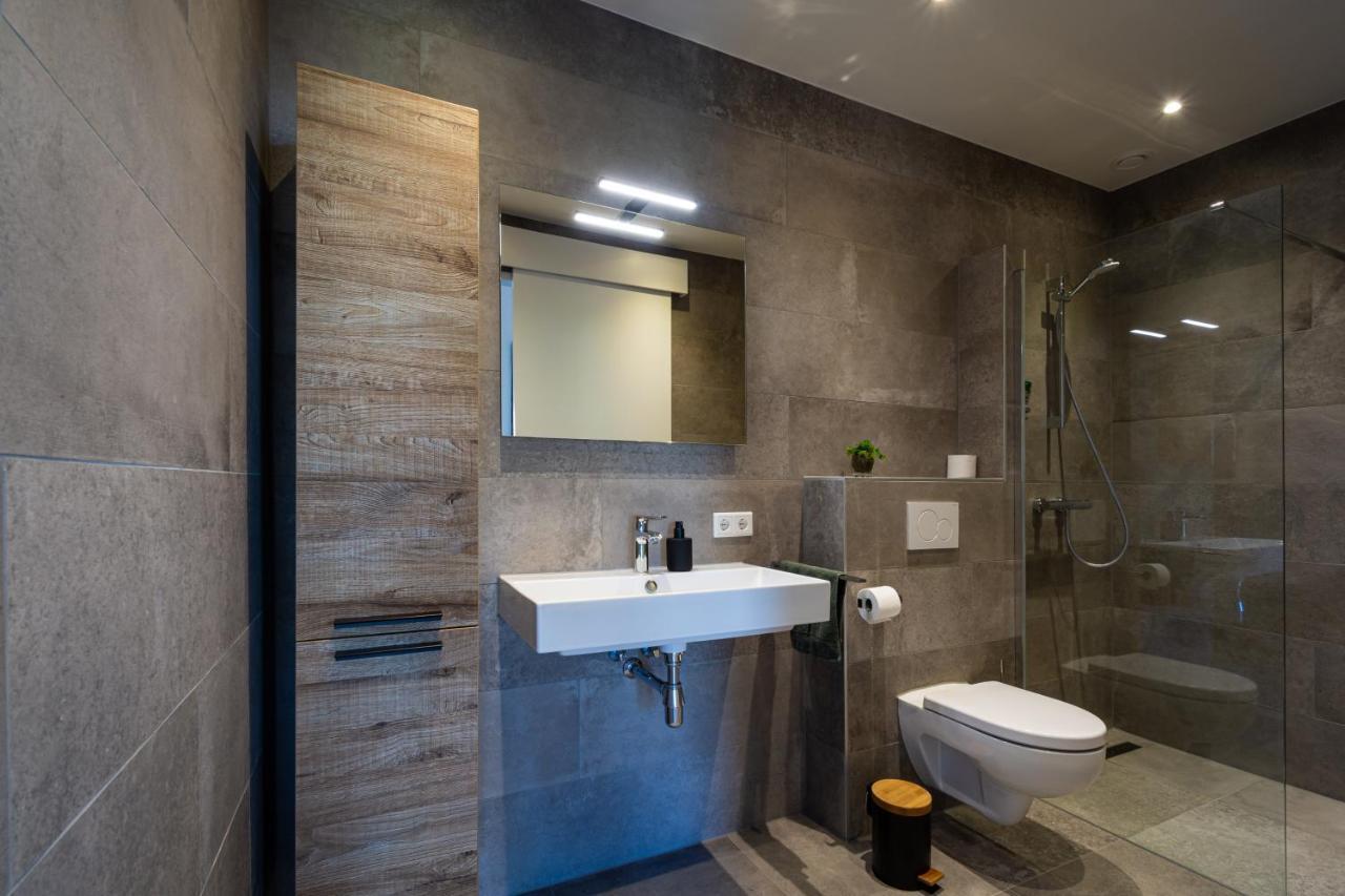 Boerderijkamer De Hooizolder Wijhe ภายนอก รูปภาพ
